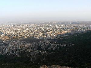 ORAN 2009 PANO VUE GENERALE  (3)